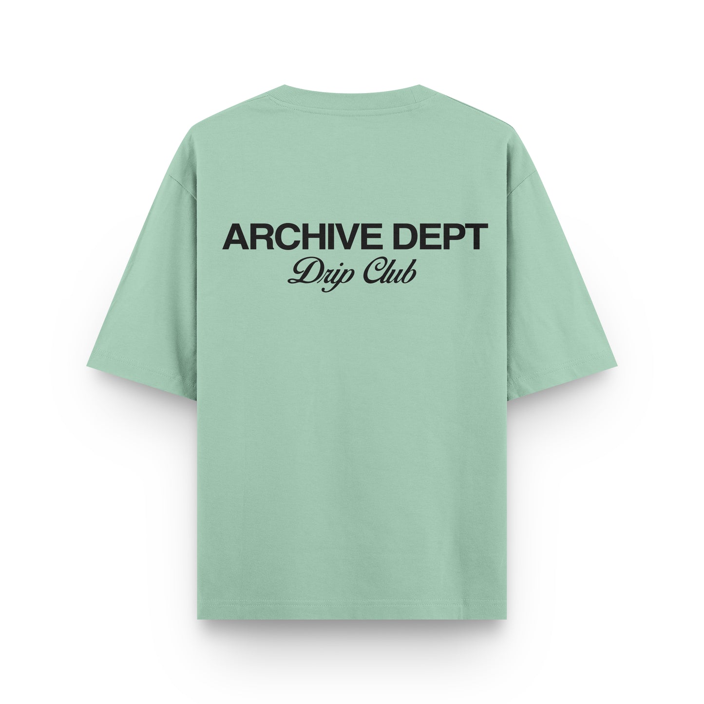 ARCHIVE DEPT VERDE
