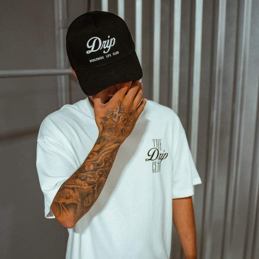 Cap Worldwide Life Club