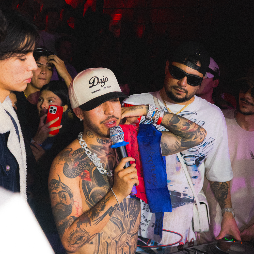 CAP WORLDWIDE LIFE CLUB CREAM