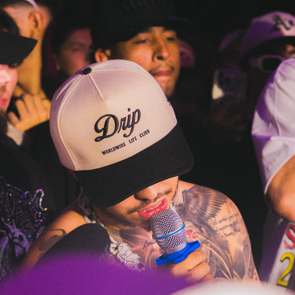 CAP WORLDWIDE LIFE CLUB CREAM