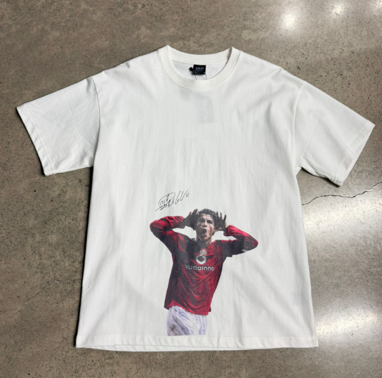 CRISTIANO RONALDO TEE