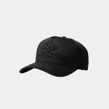 CAP DRIP LIFE STYLE STONE BLACK