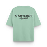 ARCHIVE DEPT VERDE