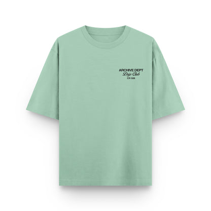 ARCHIVE DEPT VERDE