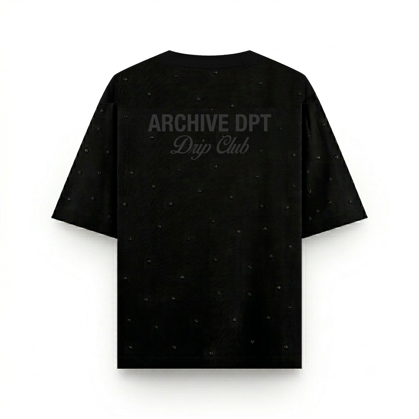 TEE DRIP ARCHIVE DEPT STONE