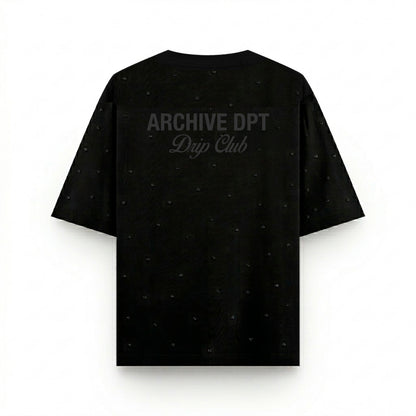 TEE DRIP ARCHIVE DEPT STONE