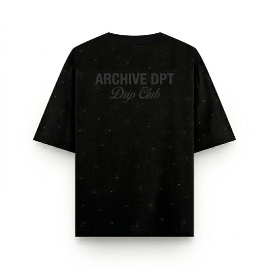 TEE DRIP ARCHIVE DEPT STONE