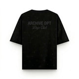 TEE DRIP ARCHIVE DEPT STONE