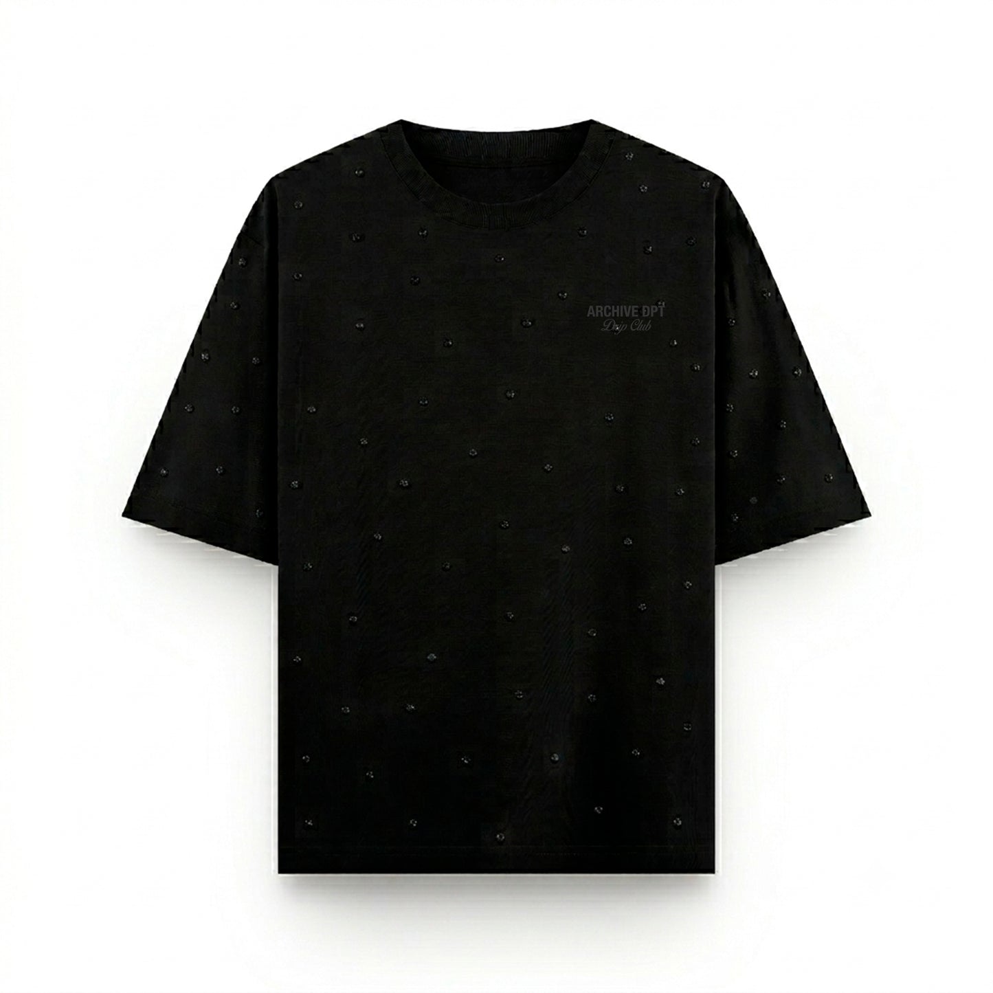 TEE DRIP ARCHIVE DEPT STONE