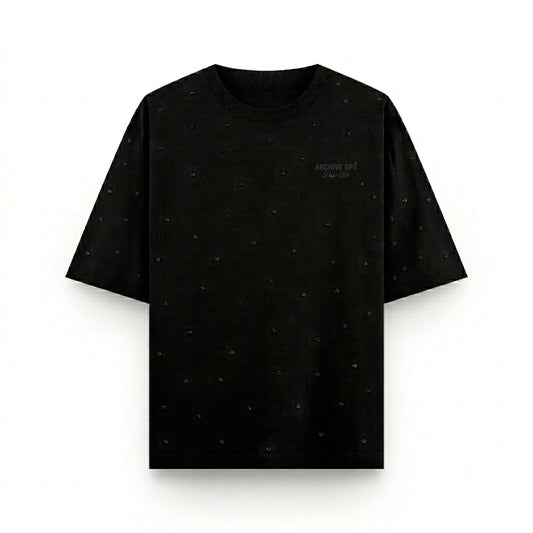 TEE DRIP ARCHIVE DEPT STONE