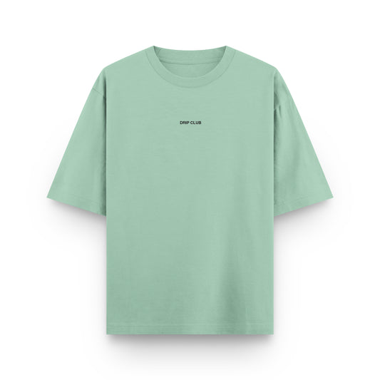 DRIP FOR ARTISTS T-SHIRT MINT