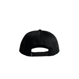 CAP DRIP BLACK ONLY BLACK