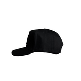 CAP DRIP BLACK ONLY BLACK