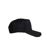 CAP DRIP BLACK ONLY BLACK