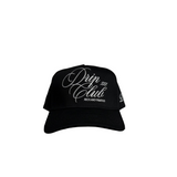 CAP RICH AND FAMOUS