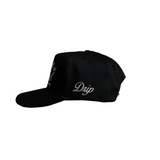 CAP RICH AND FAMOUS