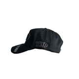 CAP DRIP LIFE STYLE CLUB BLACK