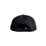 CAP DRIP LIFE STYLE CLUB BLACK
