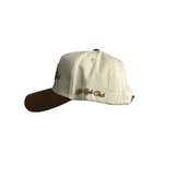 CAP DRIP LIFE STYLE D BROWN