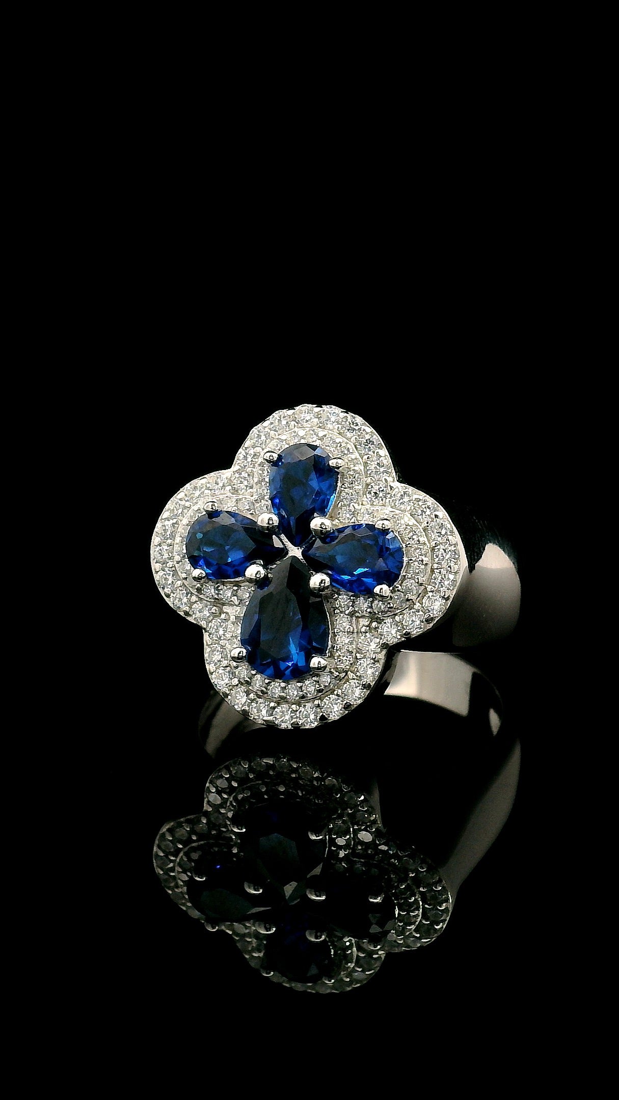 RosDrip Ring