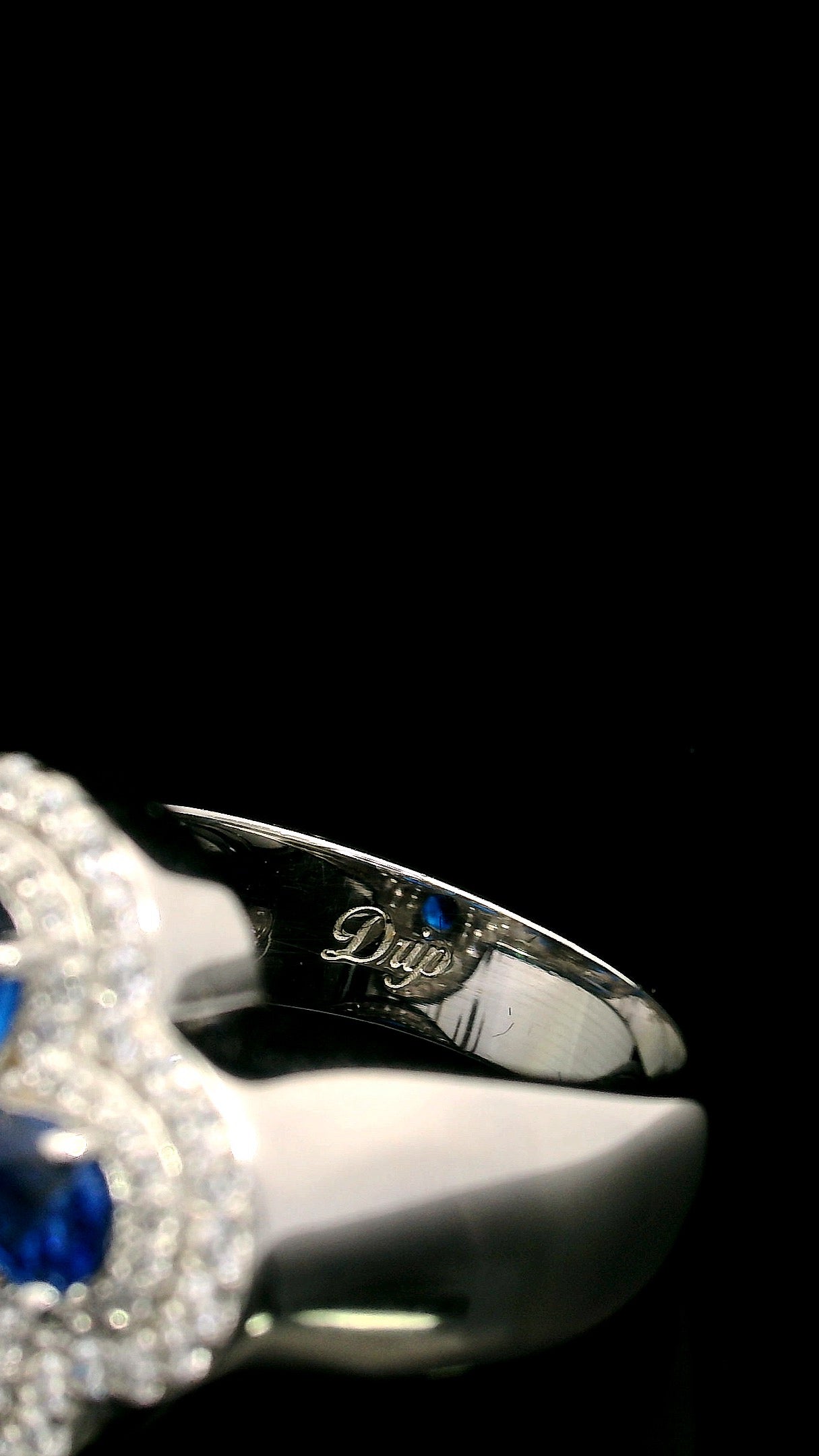 RosDrip Ring
