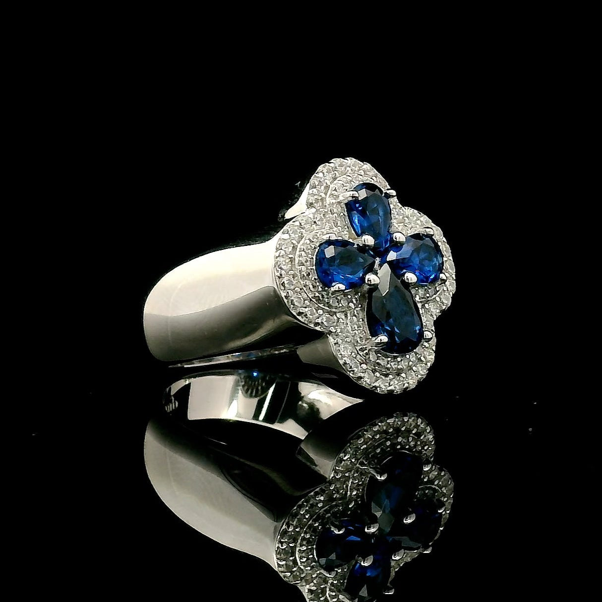RosDrip Ring