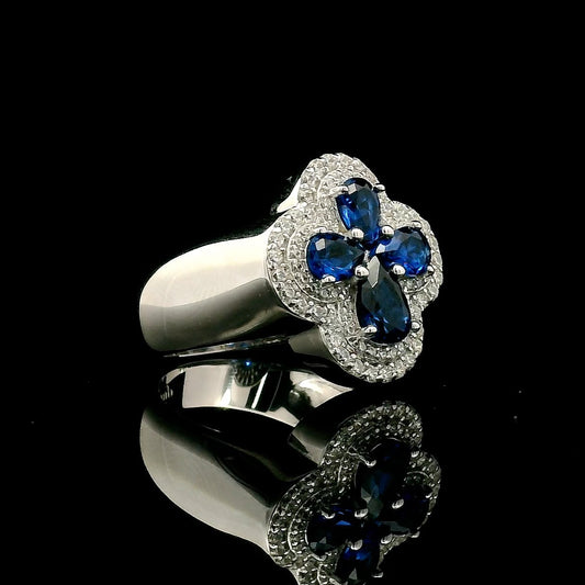 RosDrip Ring