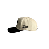 CAP WORLDWIDE LIFE CLUB CREAM