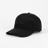 CAP DRIP LINE BLACK