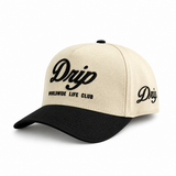 CAP WORLDWIDE LIFE CLUB CREAM
