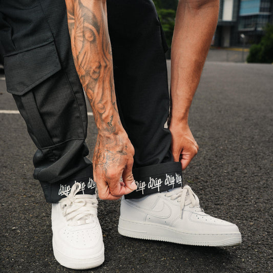 Cargo Exclusive Black
