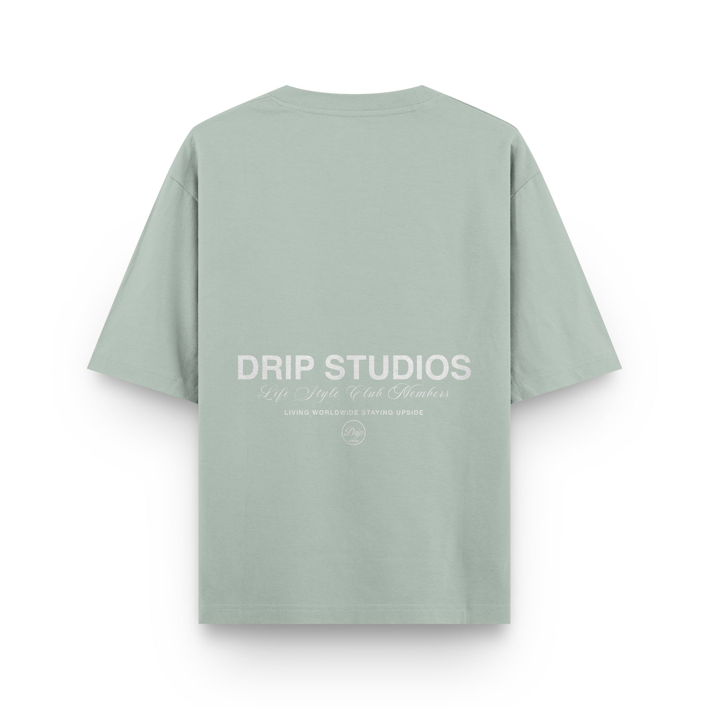 Drip Studios T-shirt Mini