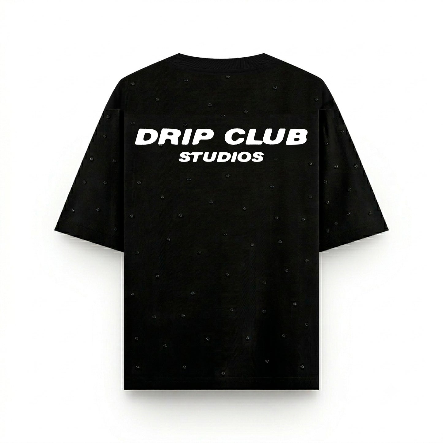 TEE DRIP CLUB STUDIOS STONE