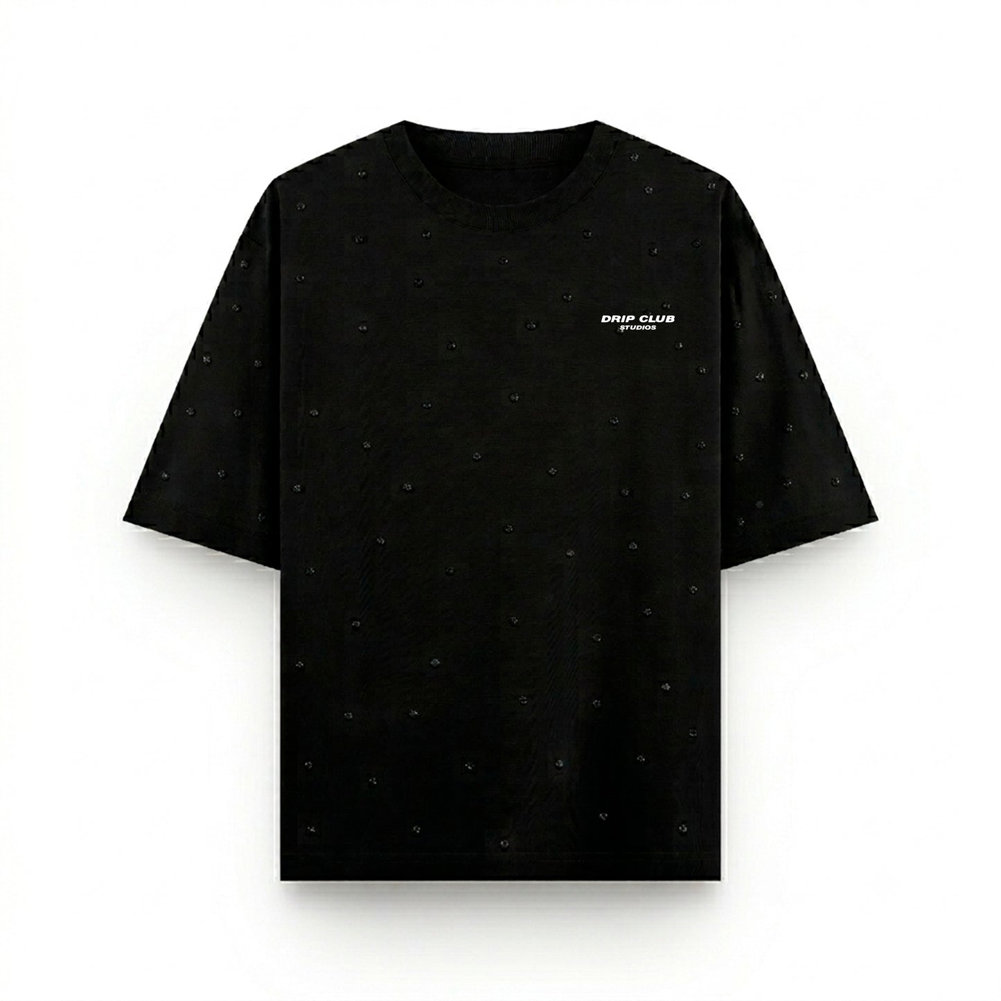 TEE DRIP CLUB STUDIOS STONE