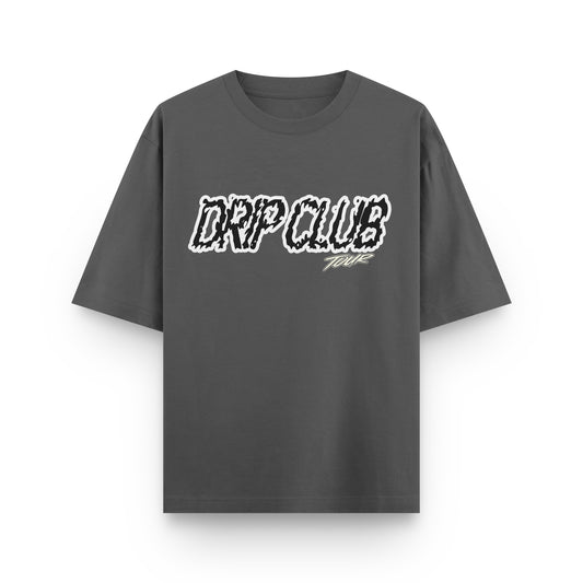 DRIP CLUB TOUR T-SHIRT