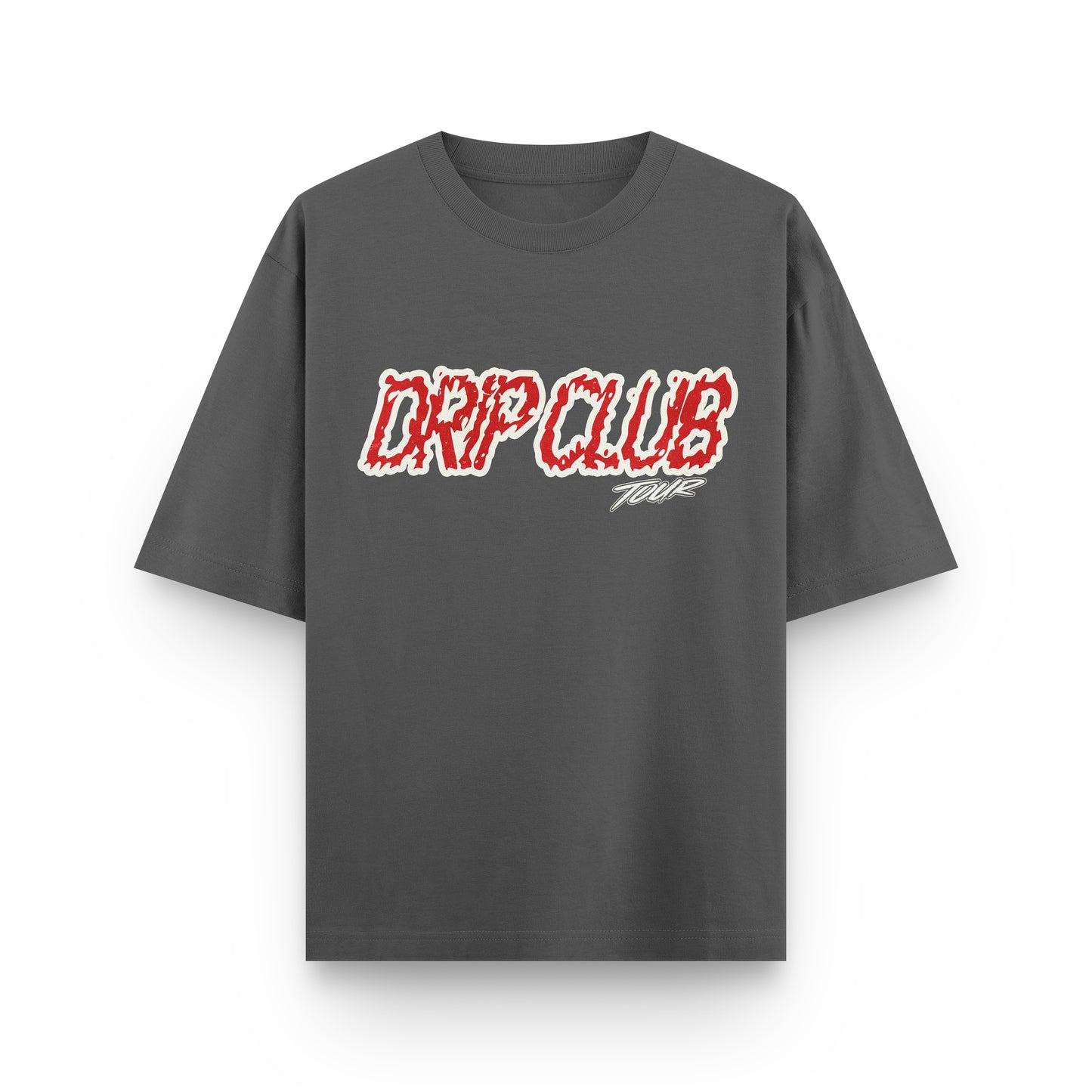 DRIP CLUB TOUR T-SHIRT