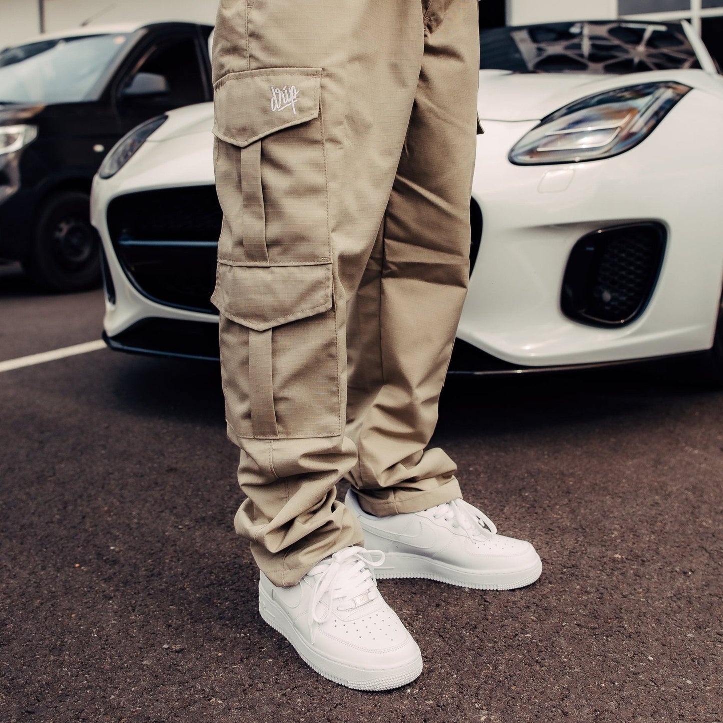 Cargo Beige