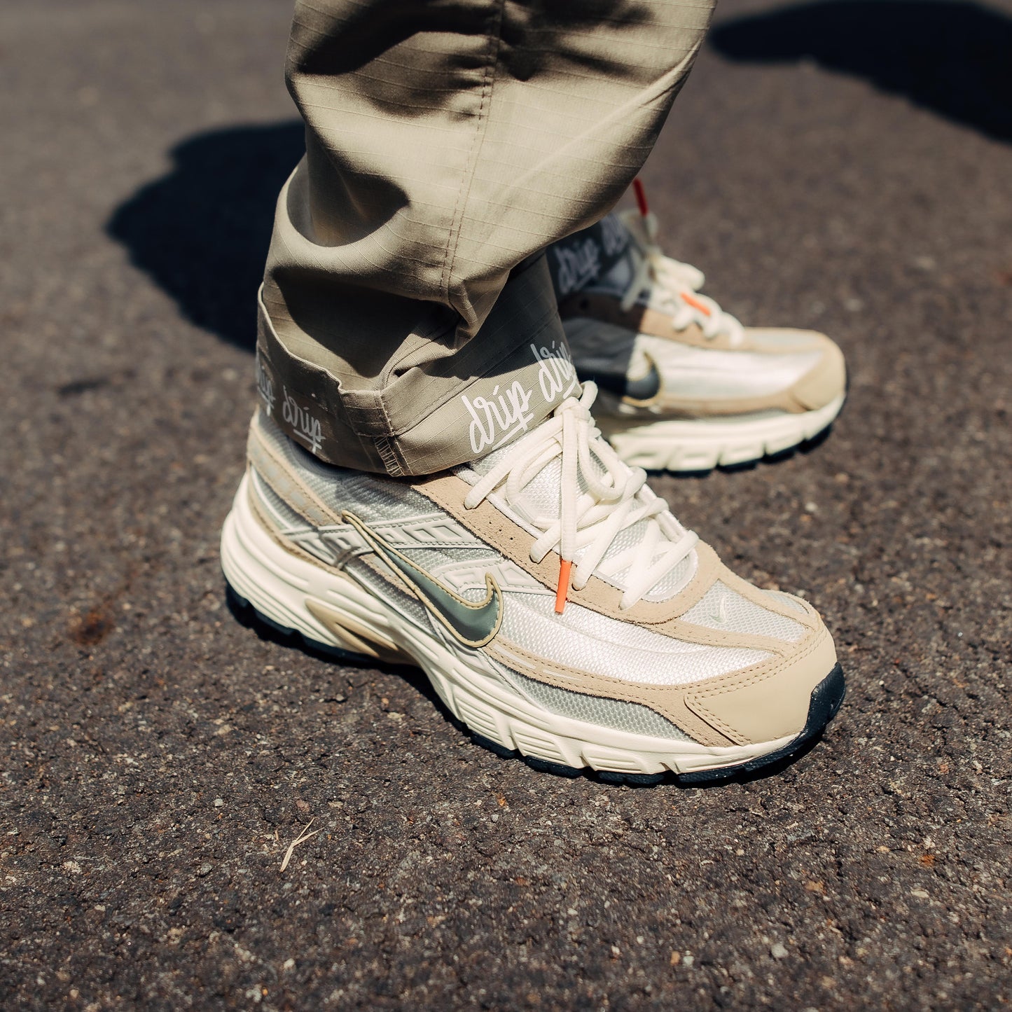 Cargo Exclusive Beige