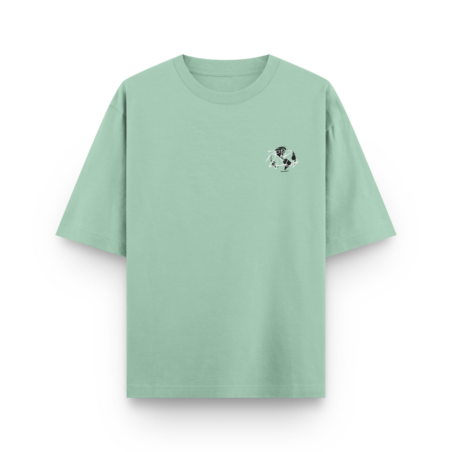 TEE DRIP WORLDWIDE MEN MENTA