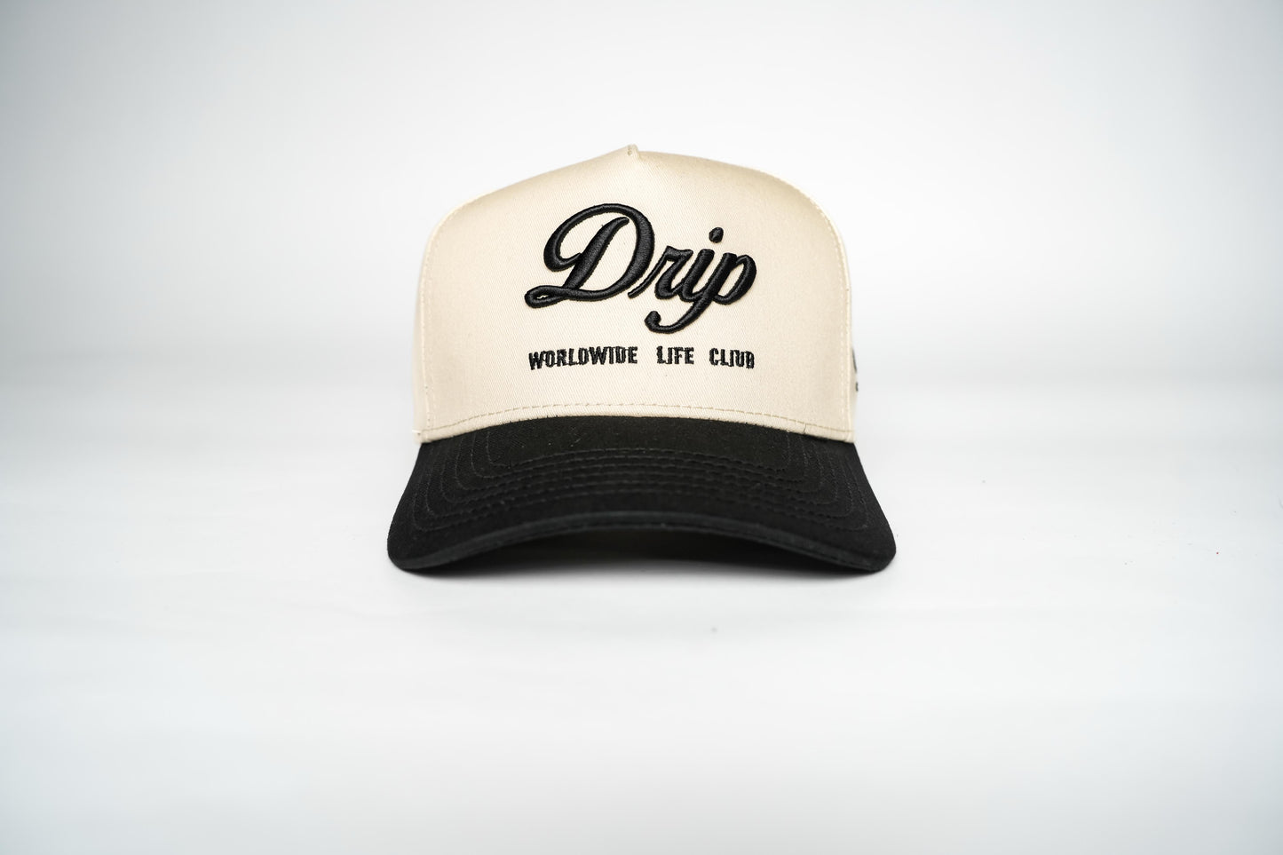 CAP WORLDWIDE LIFE CLUB CREAM