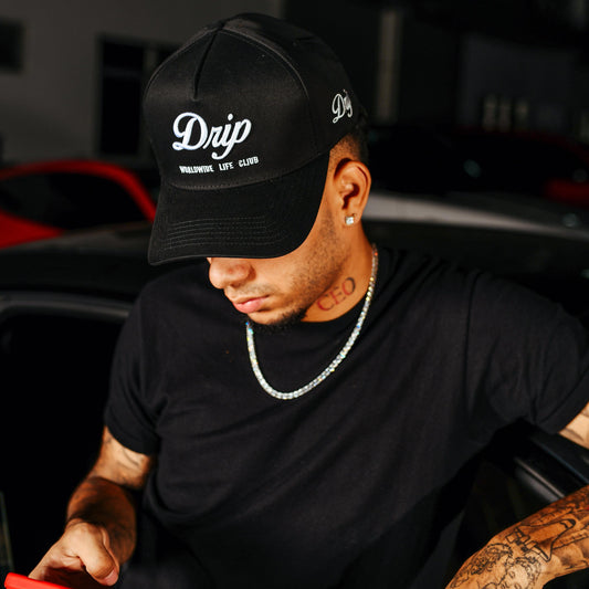 Cap Worldwide Life Club