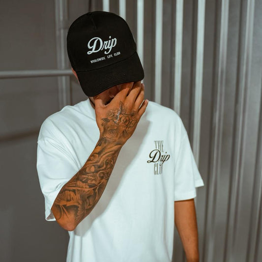 Cap Worldwide Life Club