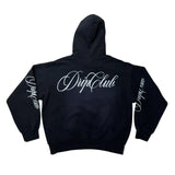 ZIP VIRGEN PUFF PRINT