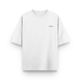 Camiseta For The Culture blanca Drip Club frente - basics streetwear Costa Rica