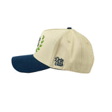 Gorra Club Blue Drip ajuste - snapback Drip Club Costa Rica