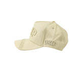 Gorra Life Style Visor Cream Drip detalle - snapback Costa Rica